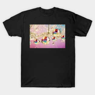 Rainbow Balls T-Shirt